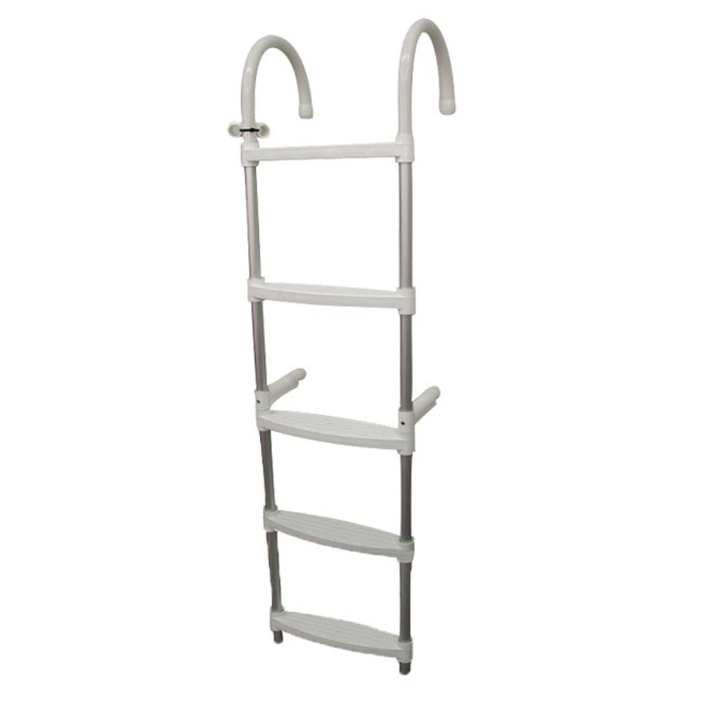 Lalizas Aluminium Boarding Ladder