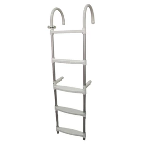 Lalizas Aluminium Boarding Ladder