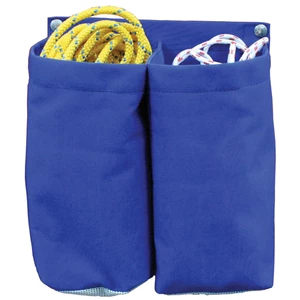 Force 4 Halyard Bag Double Blue