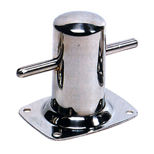 Stainless Steel Bollard