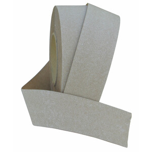 Non Slip Tape - Clear (Per Metre)