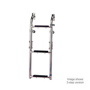 Stainless Steel Boarding Ladder