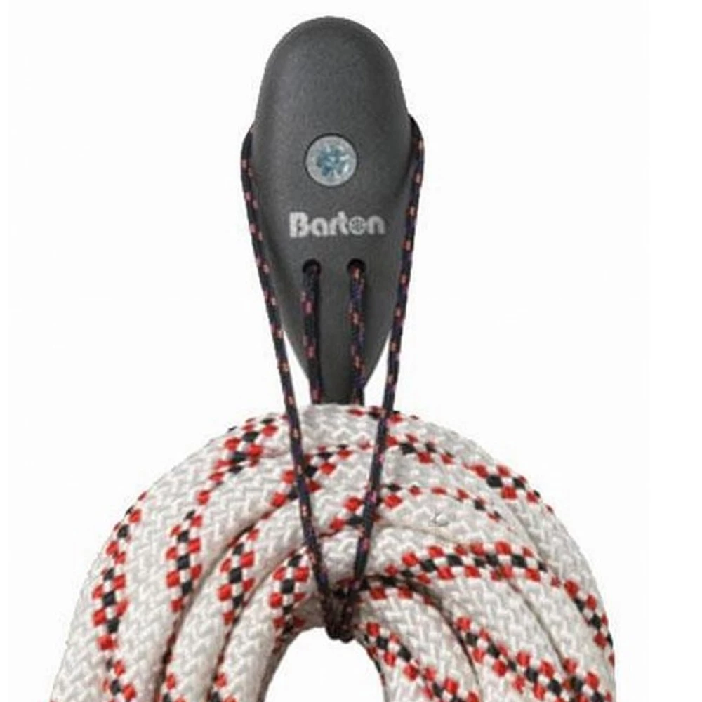 Barton Line Tamer - Grey 