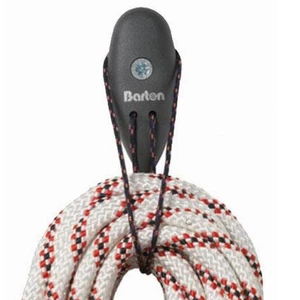 Barton Line Tamer - Grey 