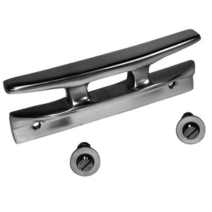 Toe Rail / Spring Cleat