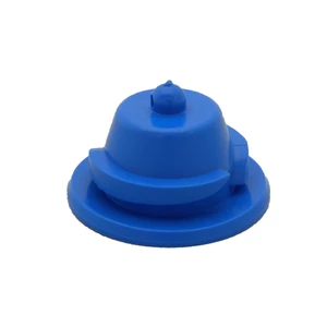 Easy Spare Blue Cap for Deck Filler Water