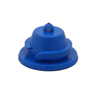 Easy Spare Blue Cap for Deck Filler Water