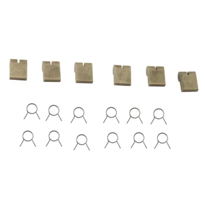 Lewmar Winch Standard Small Pawls & Springs Sizes 6-48 & 66 