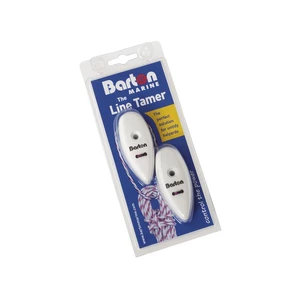 Barton Line Tamer - White 