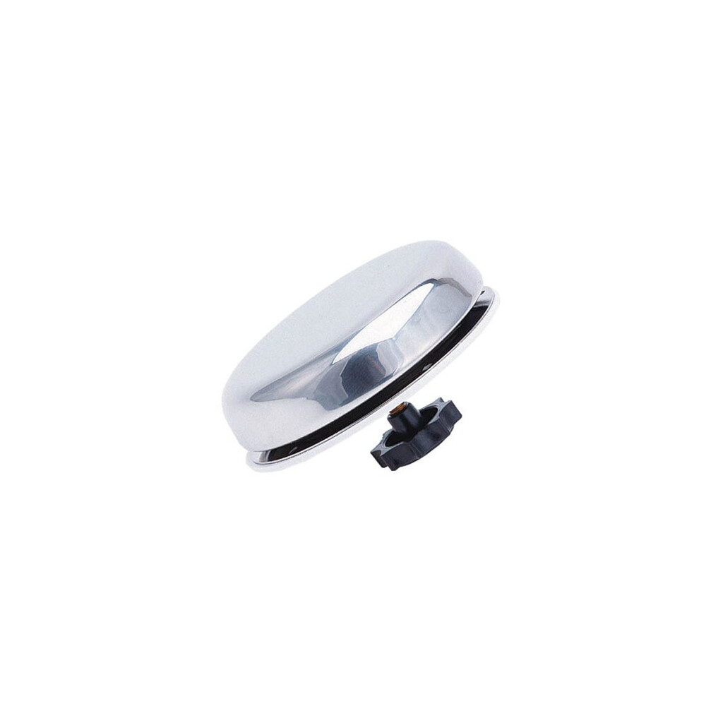 Stainless Steel Deck Ventilator