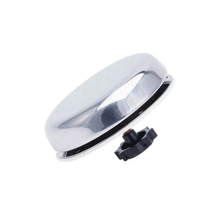 Force 4 Stainless Steel Deck Ventilator 