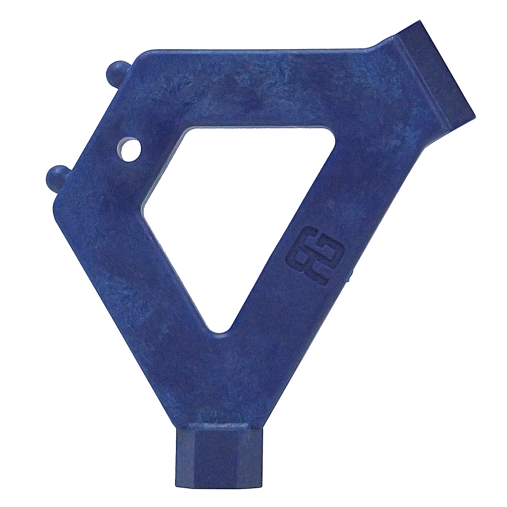 Spare Plastic Key for Pump-Out Deck Fitting