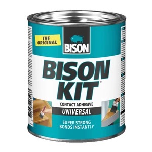 Bison Kit Contact Adhesive 650ml 