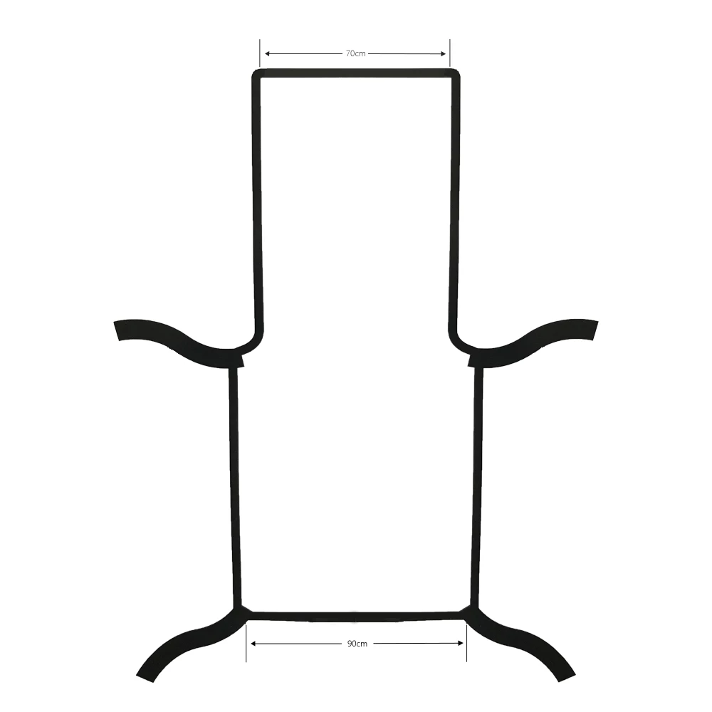 Companionway Mosquito Net