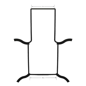 Lalizas Companionway Mosquito Net