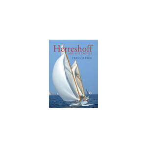 Herreshoff And His Yachts