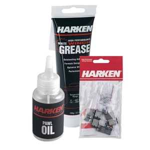 Harken Winch Service Pack 