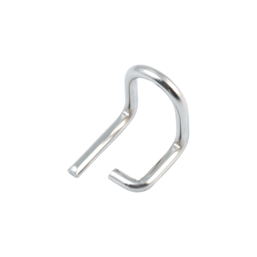 Stainless Steel Wire Under Fairlead