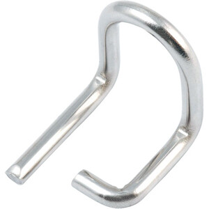 Stainless Steel Wire Under Fairlead