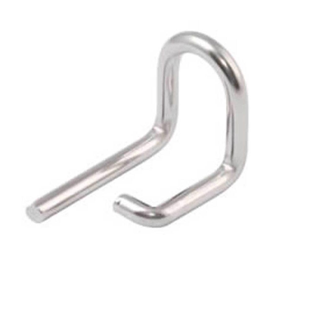 Stainless Steel Wire Under Fairlead