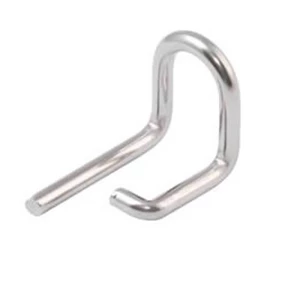 Allen Stainless Steel Wire Under Fairlead 