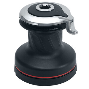 Radial 1 Speed Self Tailing 15STA Alloy Winch