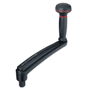 Harken Carbo OneTouch Lock-In Winch Handle
