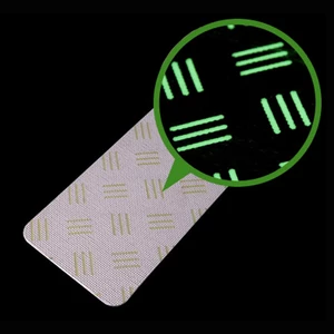 Treadmaster Glowtec Self-Adhesive Step Pad 