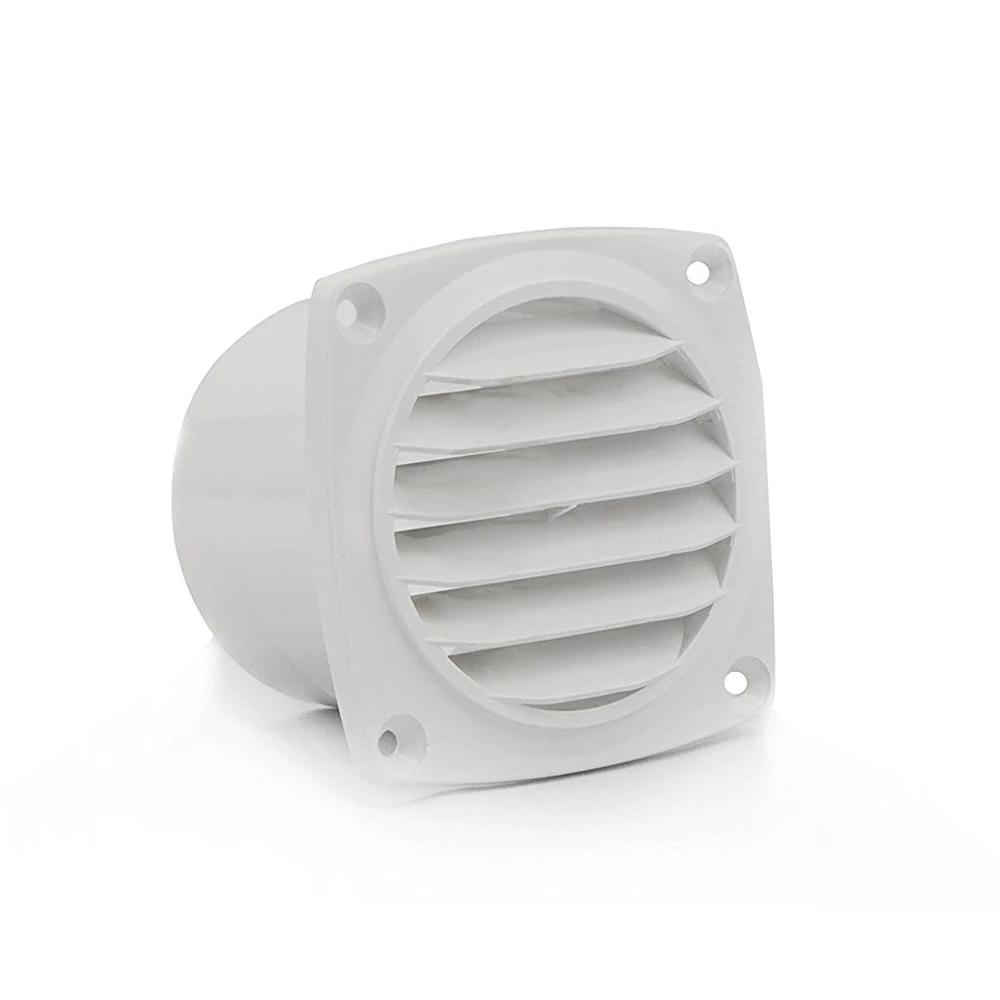 Force 4 ABS Hose Vent 