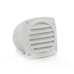 ABS Hose Vent