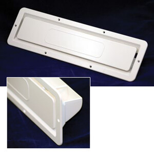 ABS Engine Room Vent 420x120mm