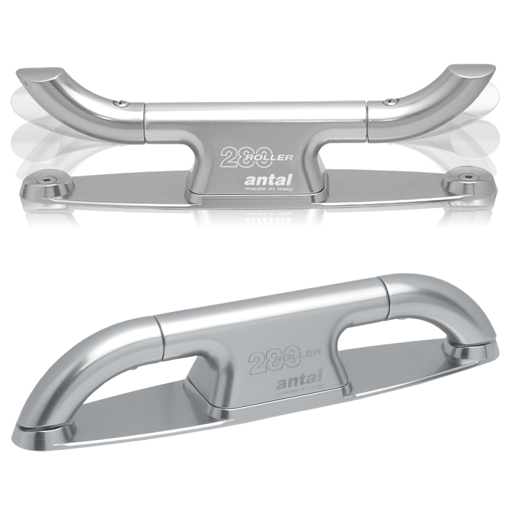Roller Cleat