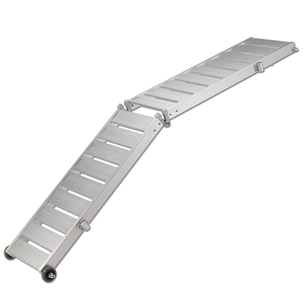 Force 4 Folding Aluminium Gangway