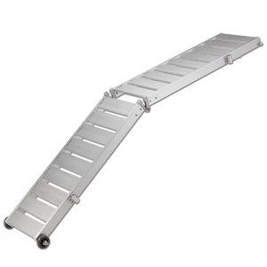 Force 4 Folding Aluminium Gangway