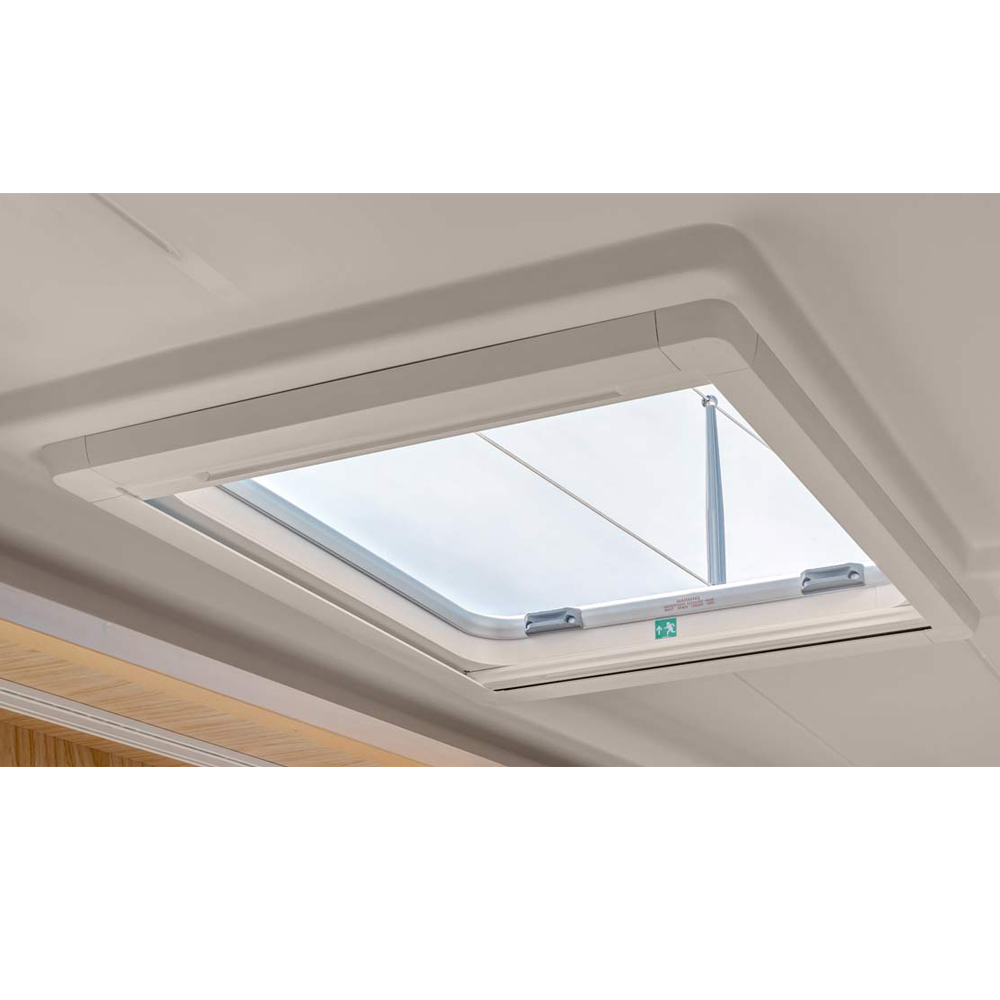 SKYscreen Surface 2 Size 60 White