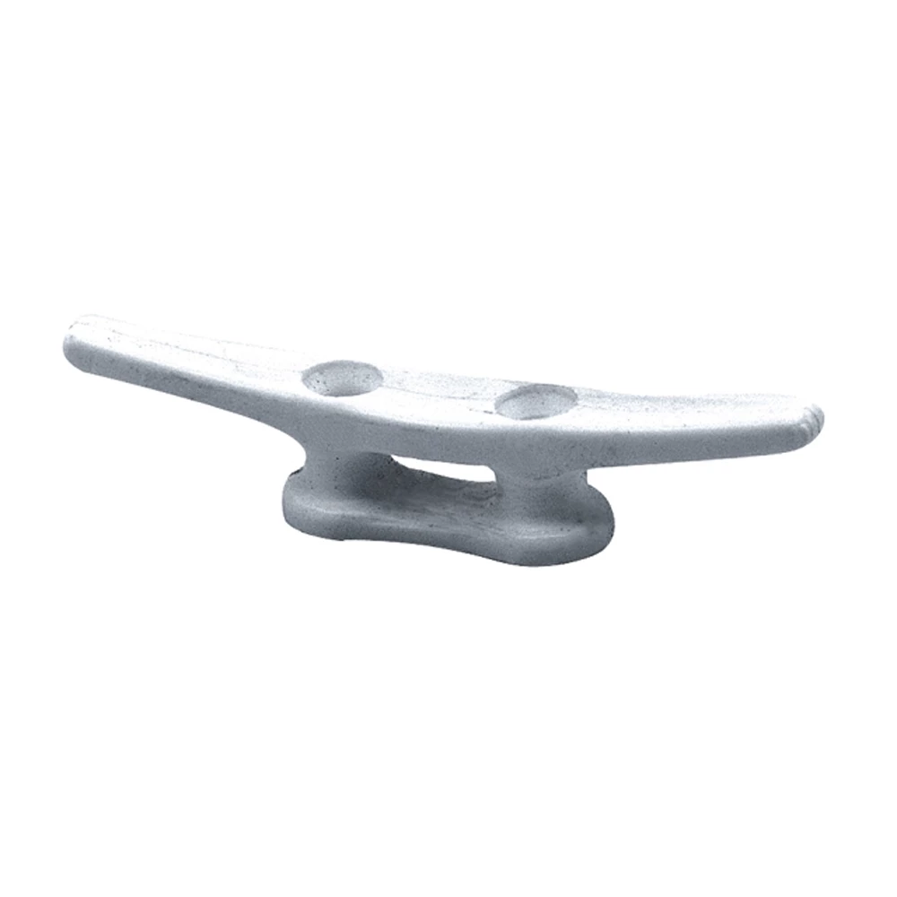 Force 4 Nylon Cleat - White 