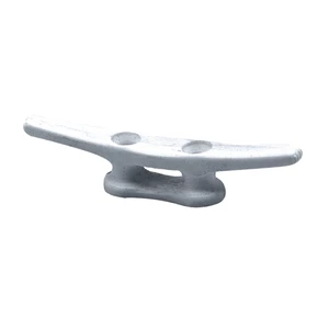 Force 4 Nylon Cleat - White 