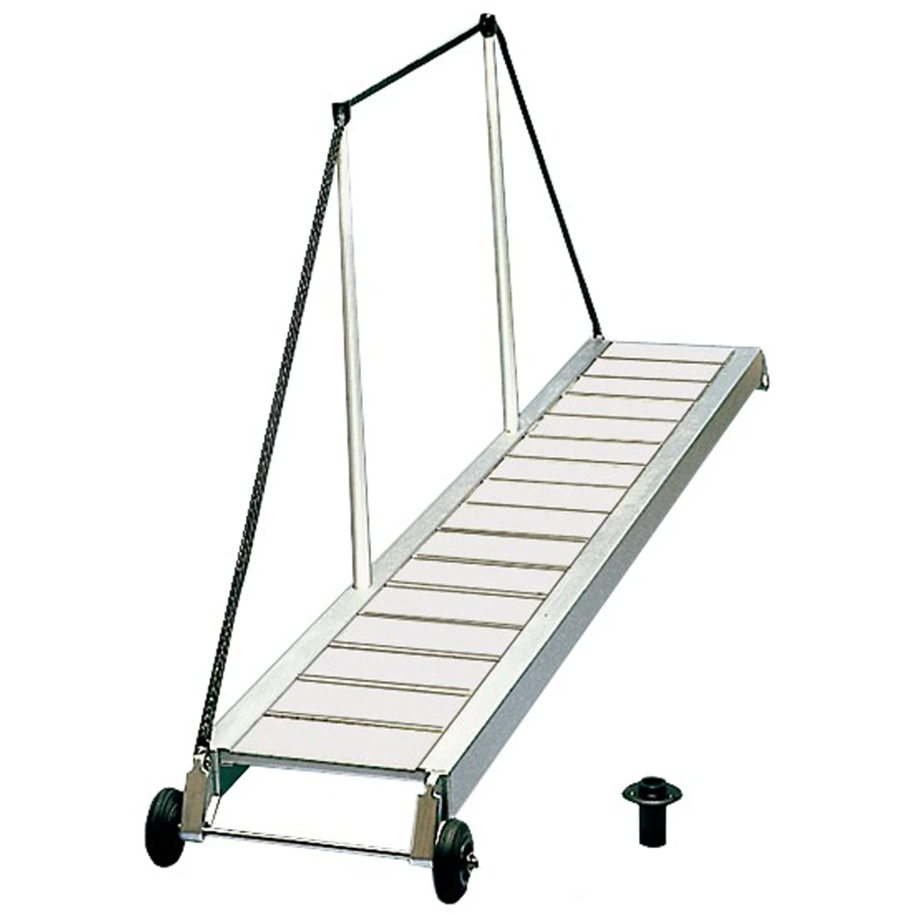 Osculati Alloy Folding Gangway