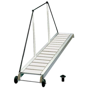 Osculati Alloy Folding Gangway