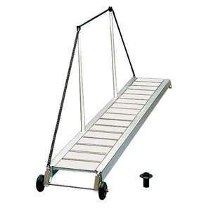 Force 4 Alloy Fixed Gangway 2.1m 