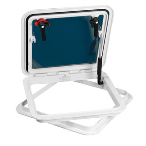 Euro 2 Escape Hatch 48x48cm