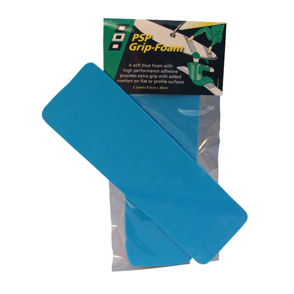 Grip-Foam