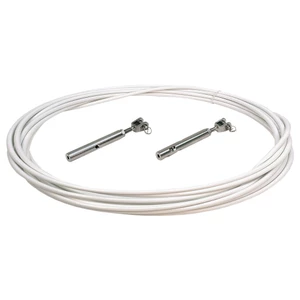 Force 4 Guardrail Set