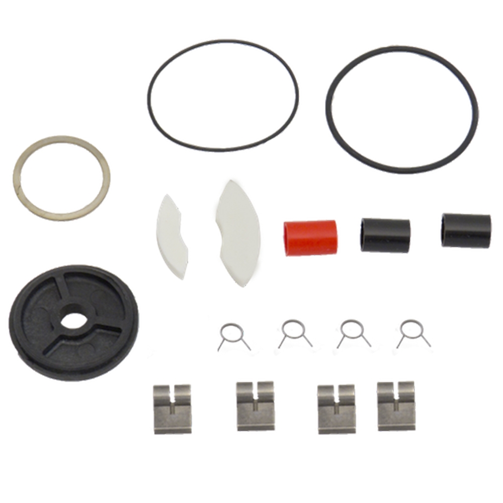 Winch Kit - Ocean 6-40 ST14-16 EVO ST15