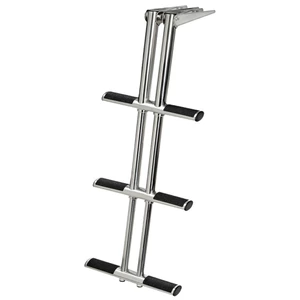 Osculati Diver Telescopic Ladder