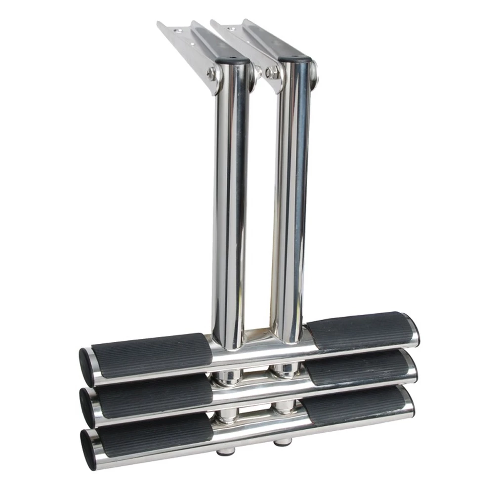 Diver Telescopic Ladder