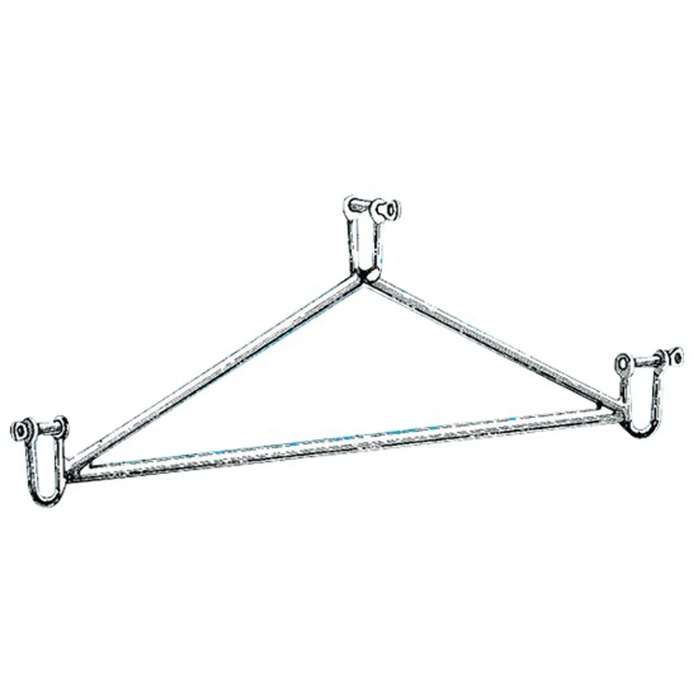 Gangway Balance Gear