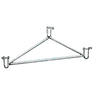 Force 4 Gangway Balance Gear