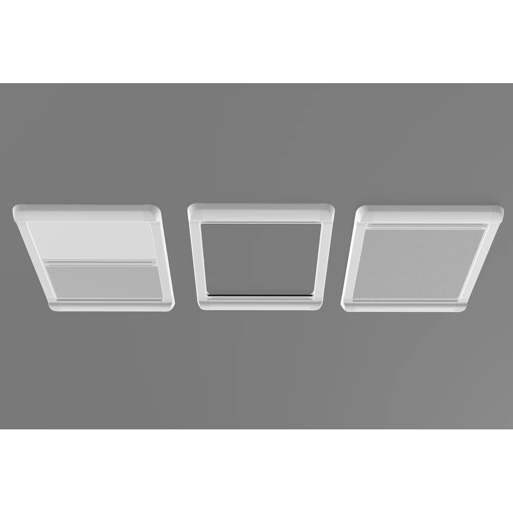 Eclipse Hatch Roller Shade