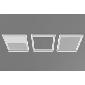 Lewmar Eclipse Hatch Roller Shade